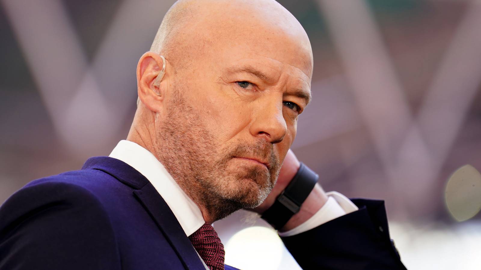 Shearer Delivers Aston Villa Vs Tottenham Prediction In Relegation Battle - GiveMeSport