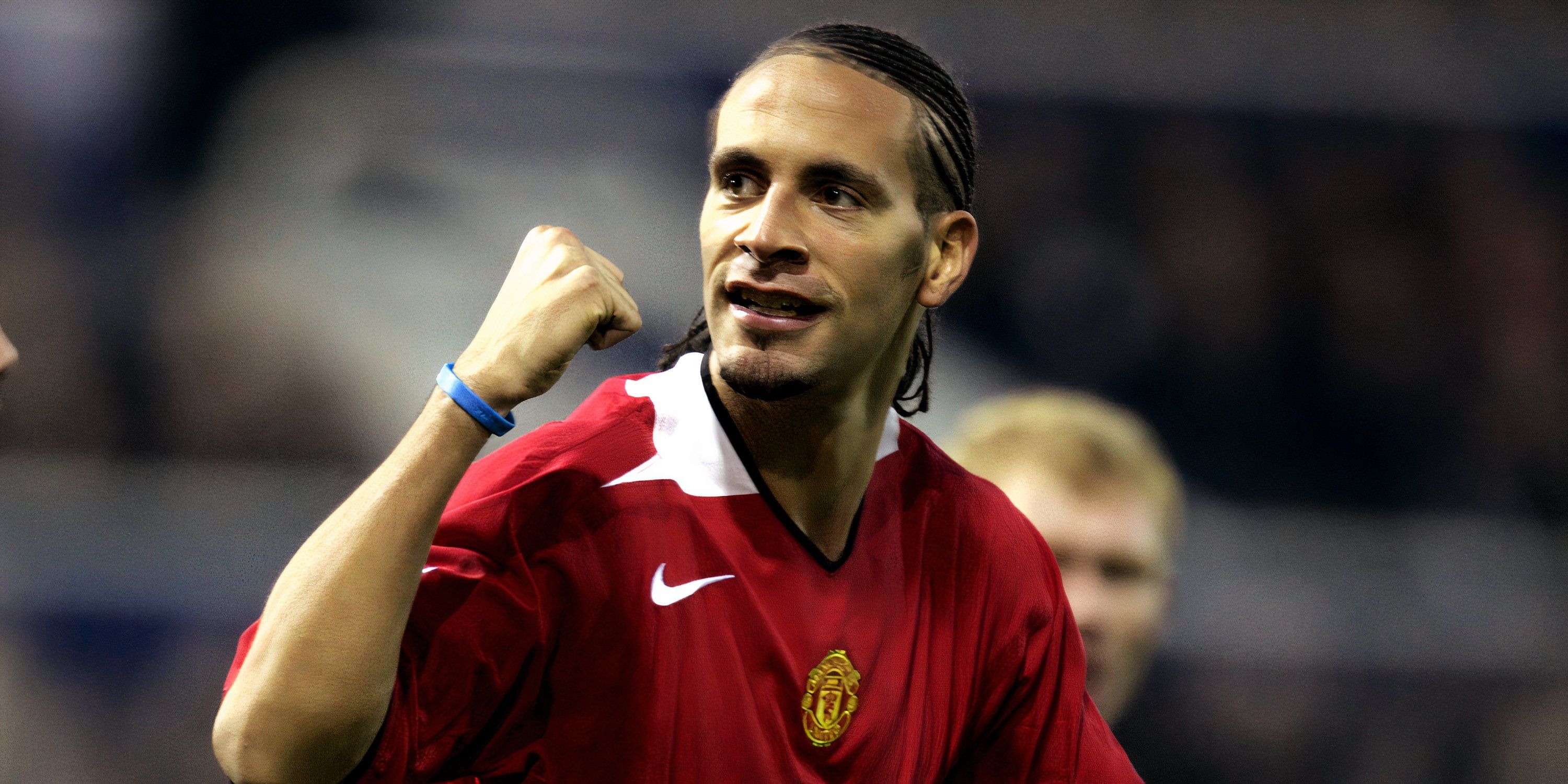 Rio Ferdinand