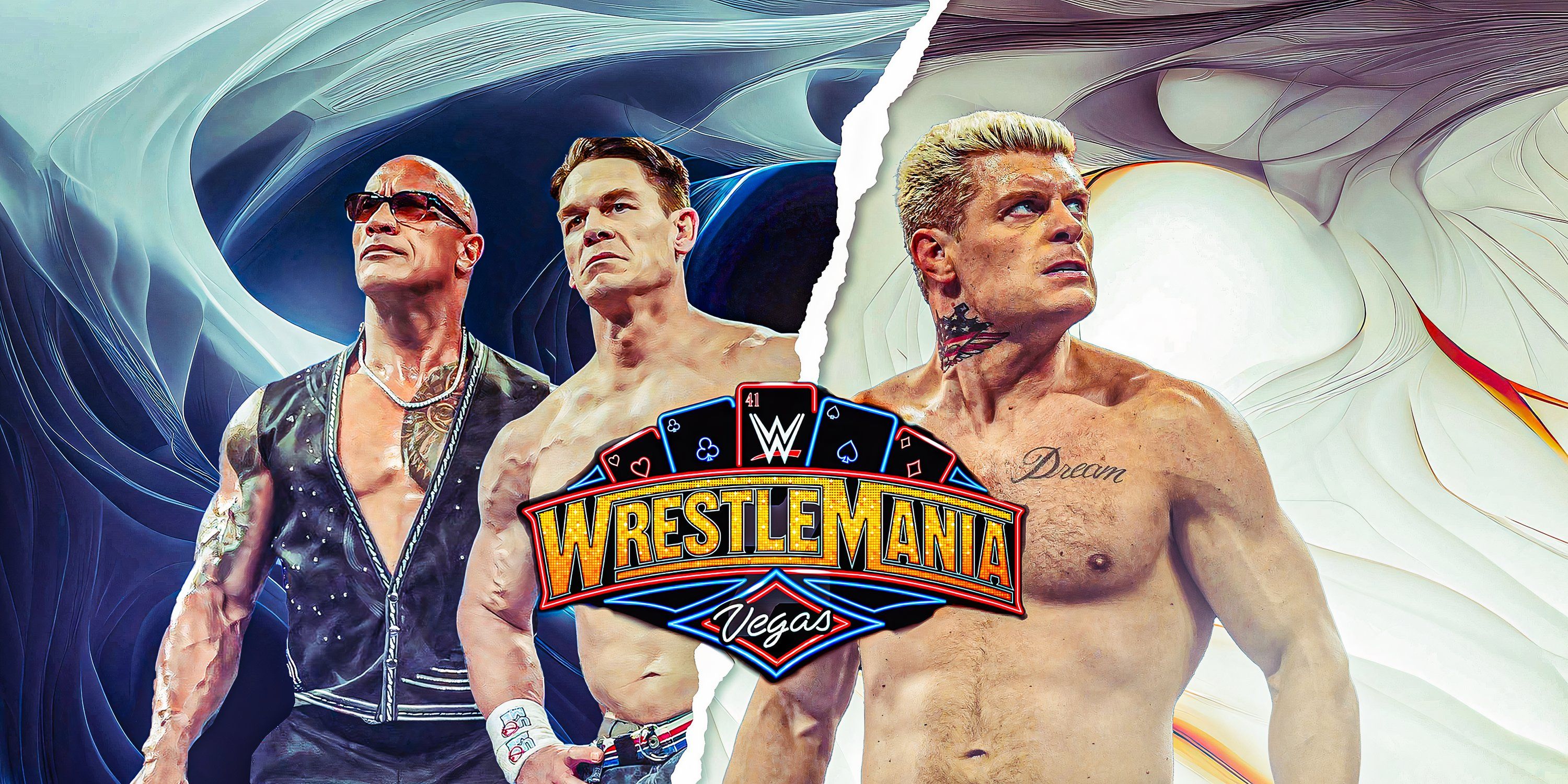 wrestlemania (1)