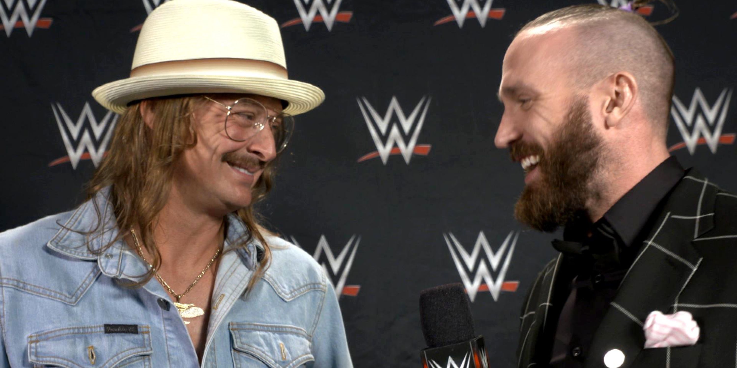 WWE Kid Rock