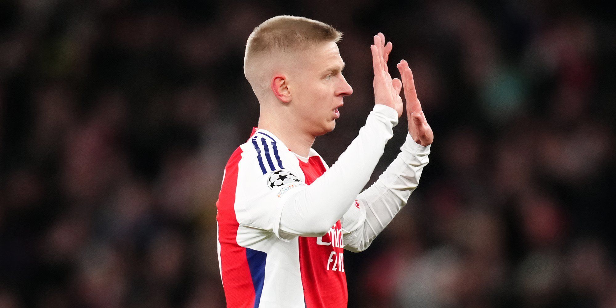 zinchenko