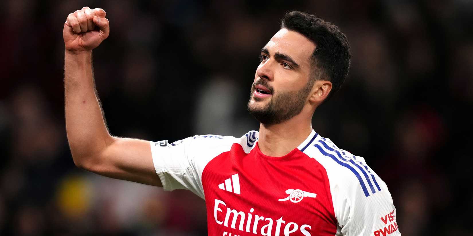 arsenal mikel merino