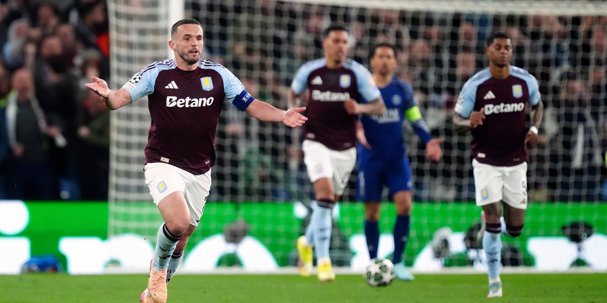 aston villa