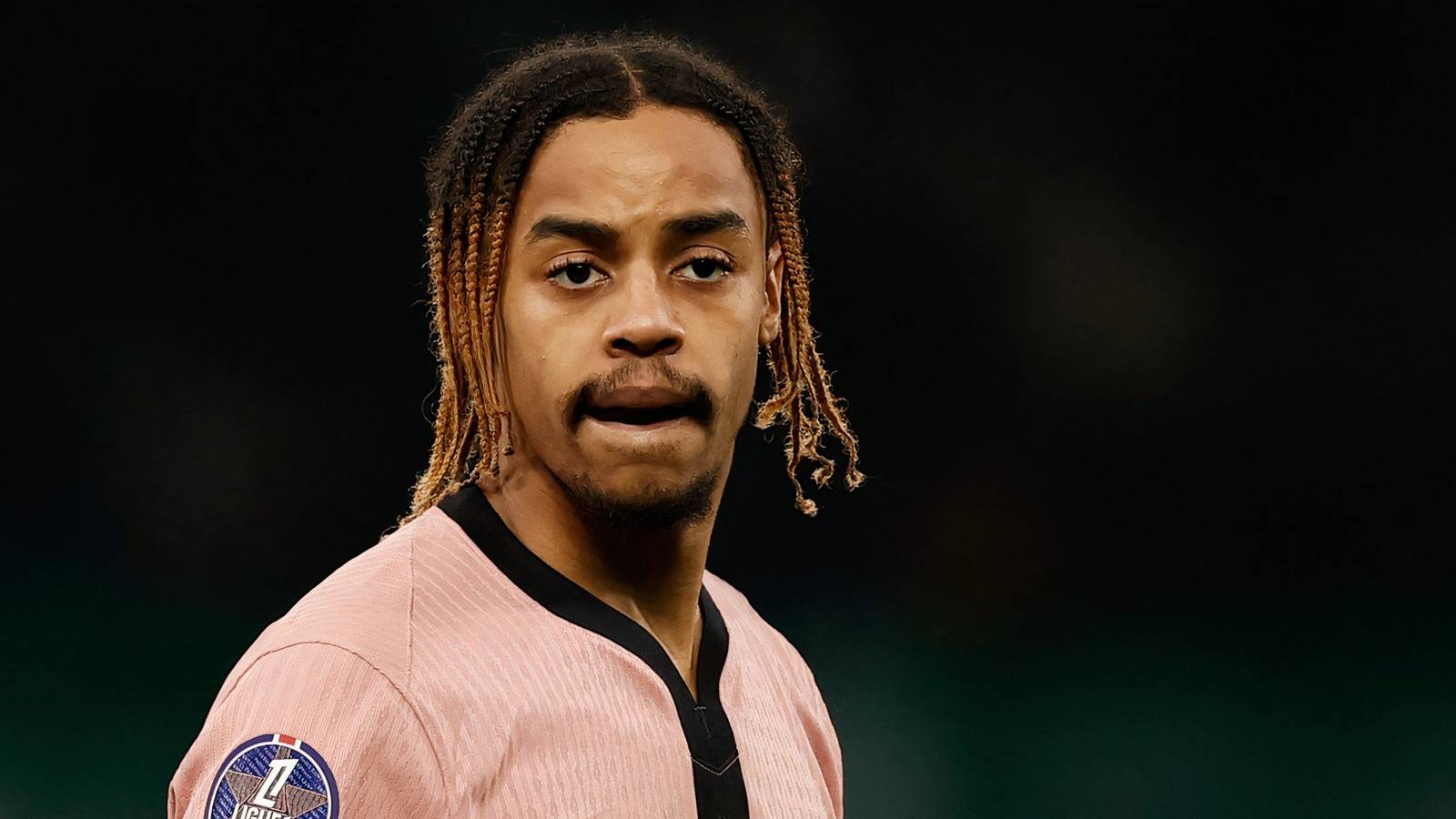 Liverpool Hold Bradley Barcola Transfer Talks After PSG Make Big Decision