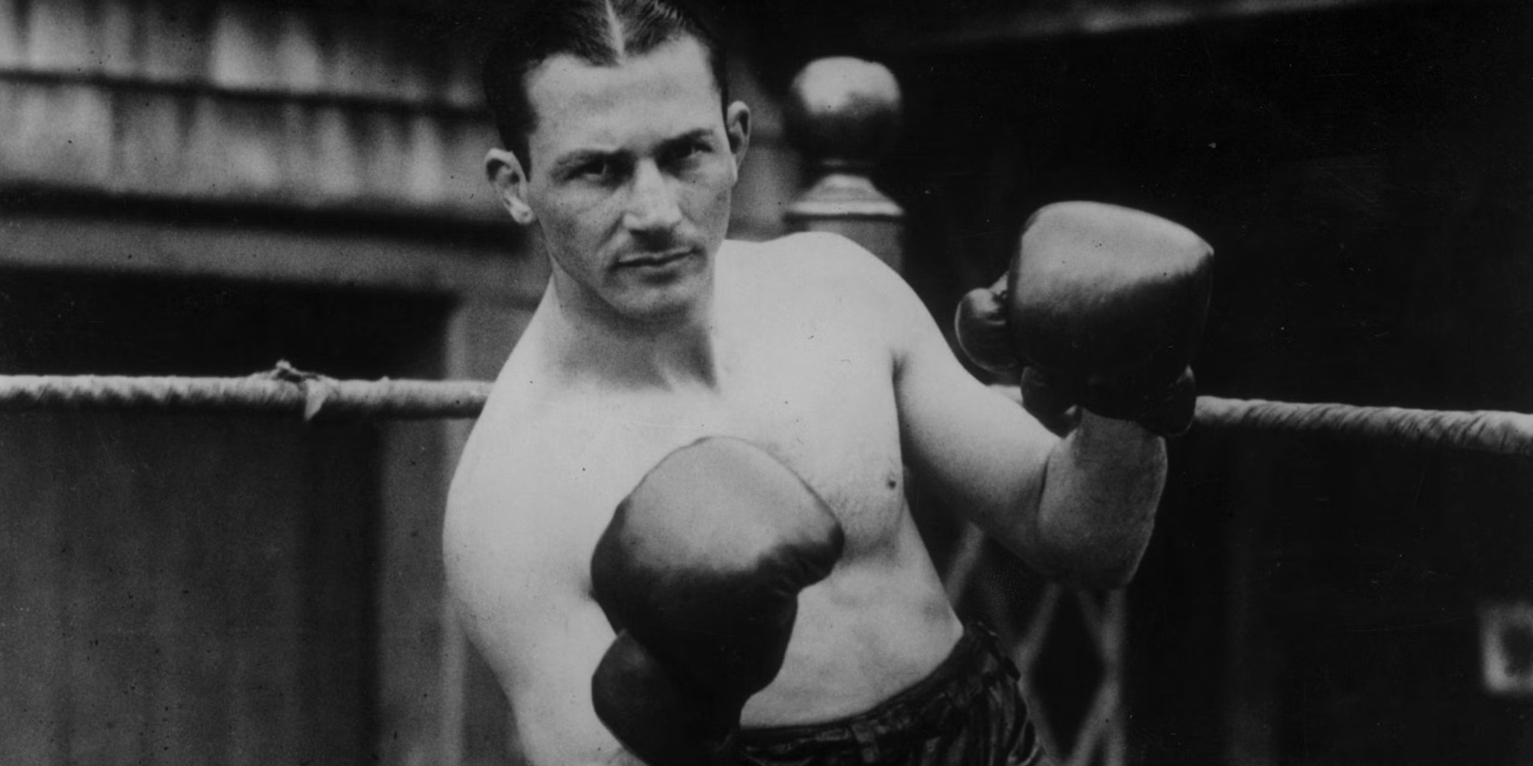 Benny Leonard