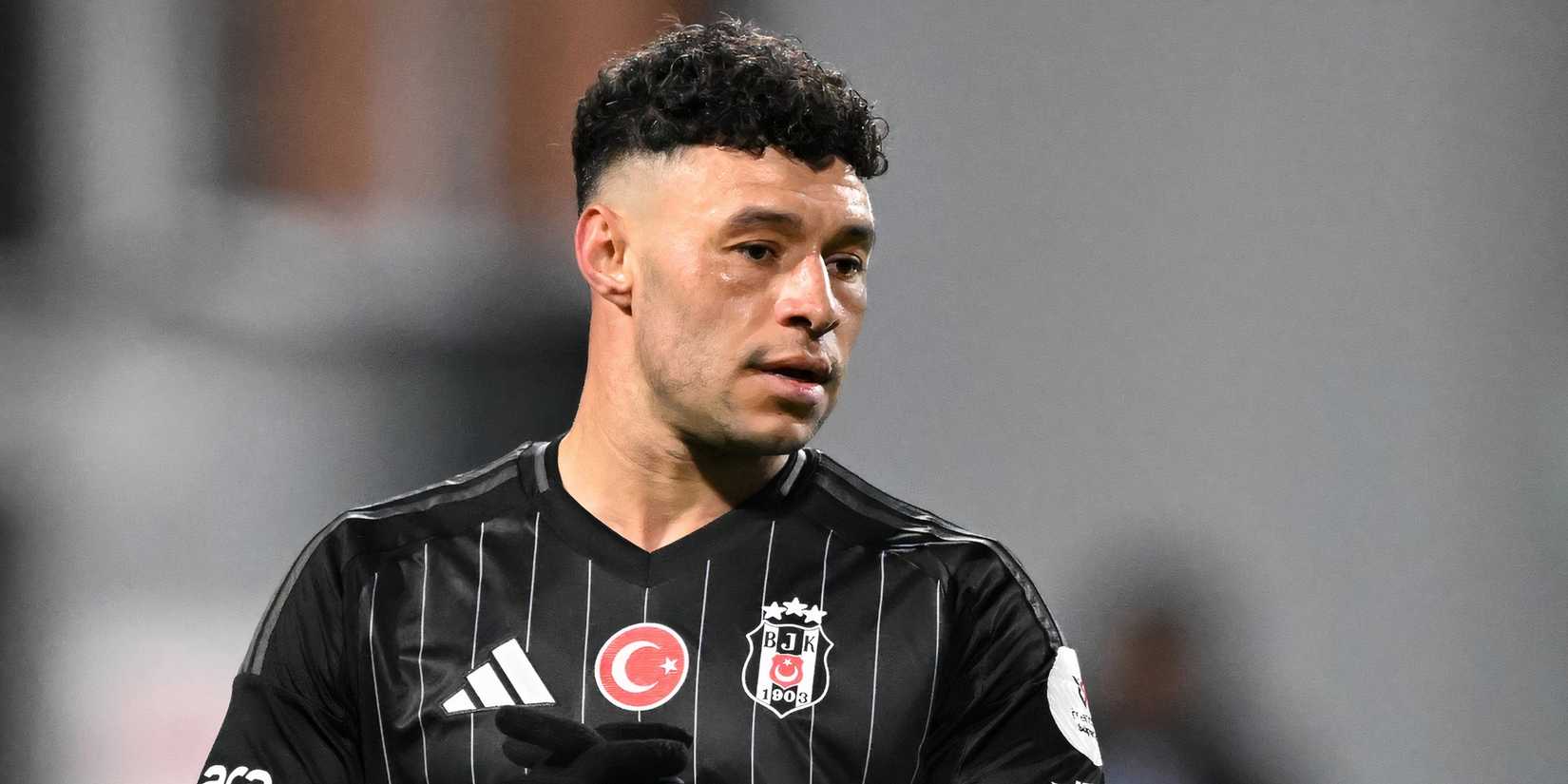 besiktas oxlade-chamberlain-1