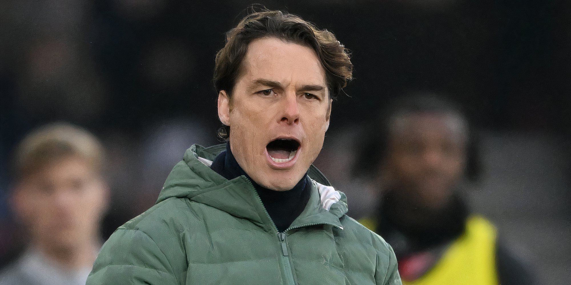 burnley scott parker