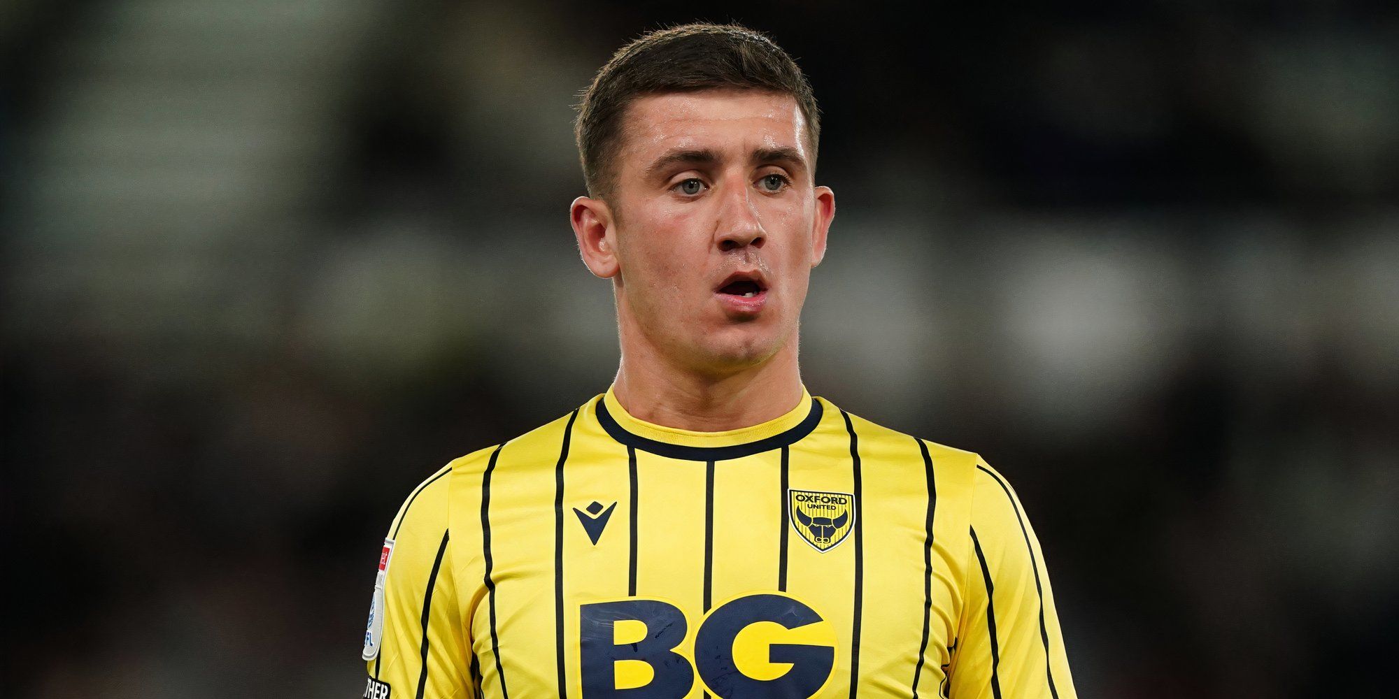 cameron brannagan oxford