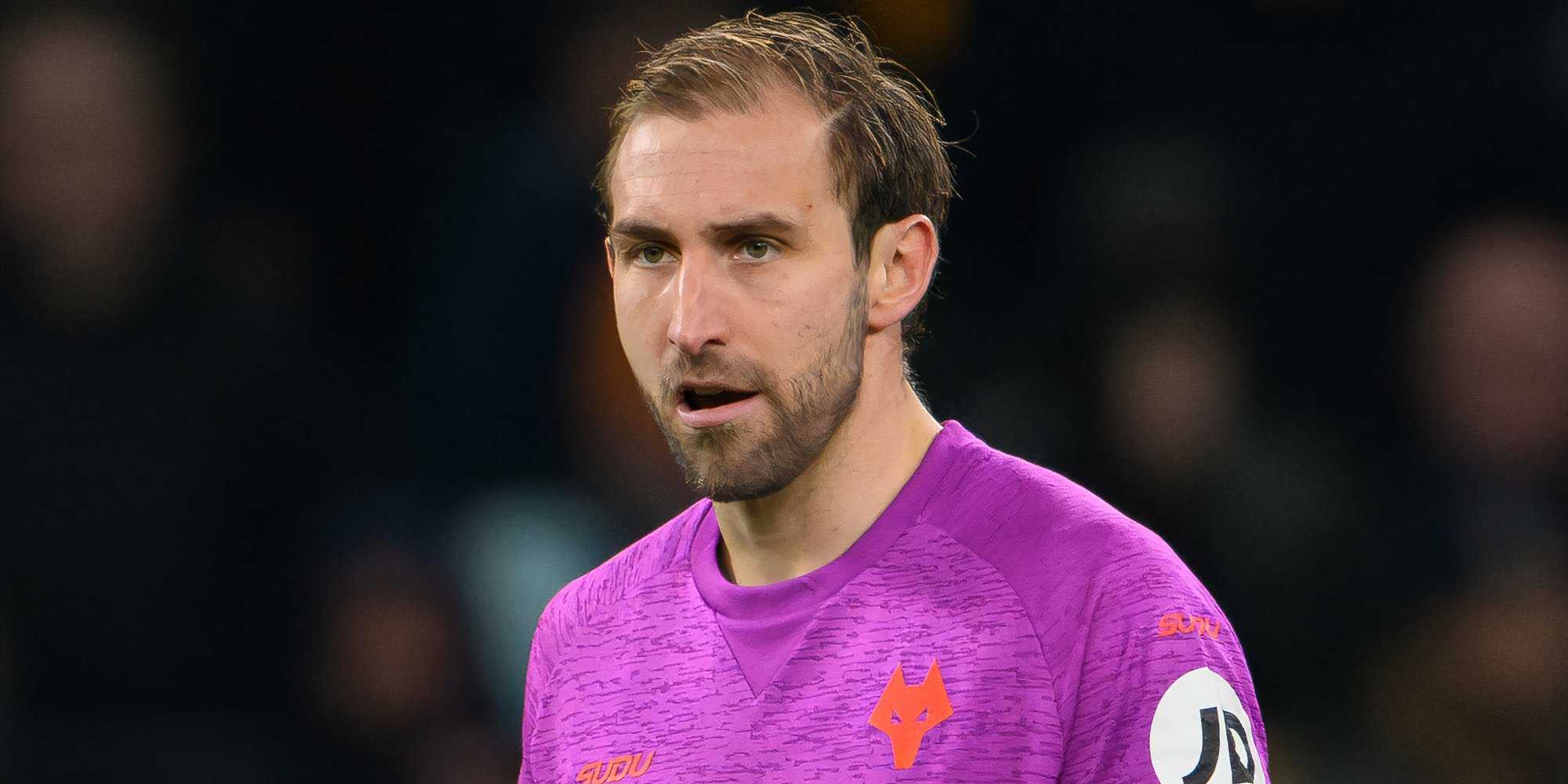 Crait Wolves 5 Slowest Players in the Premier League in 24/25 Revealed
