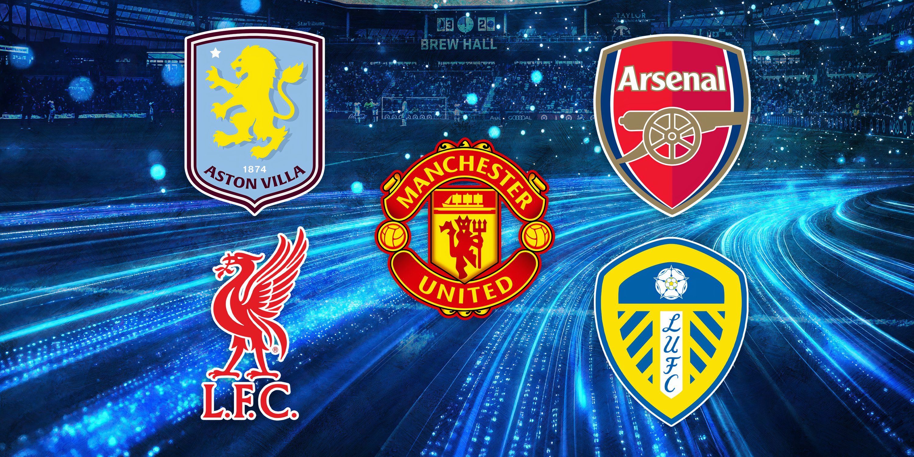 EPL_Biggest Football Clubs AI