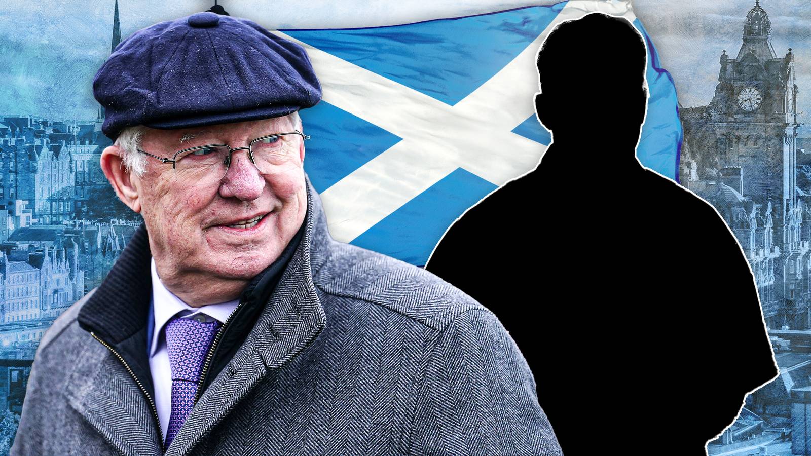 Sir Alex Ferguson Rejected Ally McCoist Because of His Height