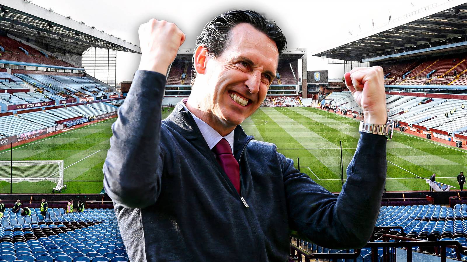 Emery Should Consider Dropping Morgan Rogers as Aston Villa Try to Ignite Season