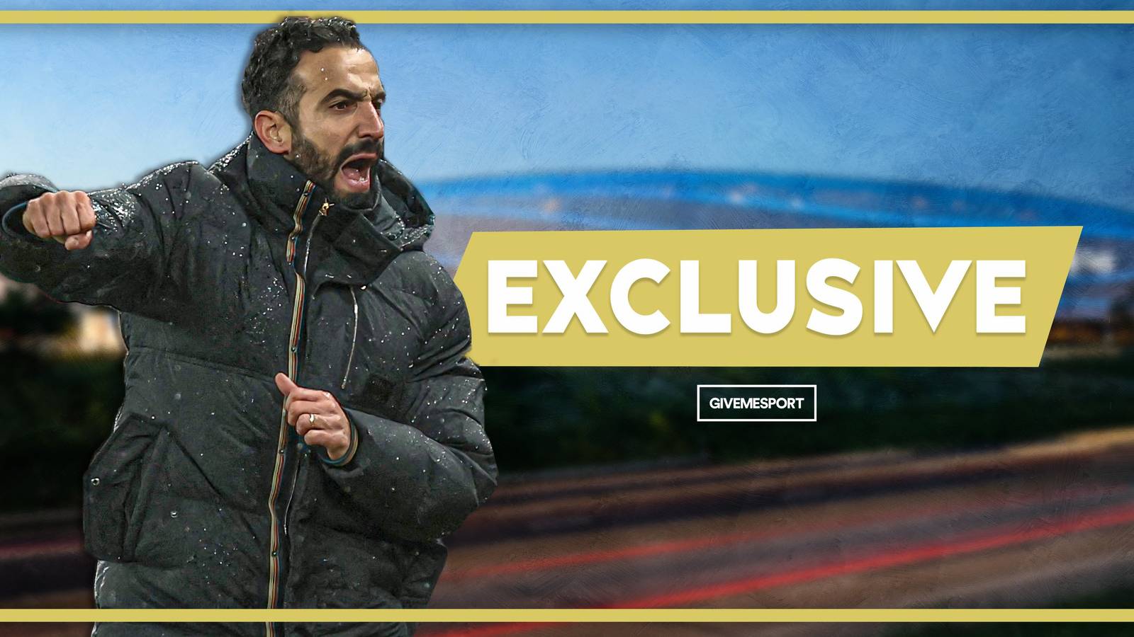 Exclusive: Man Utd Eyeing 'One of the Best Strikers in the PL' Alongside Delap