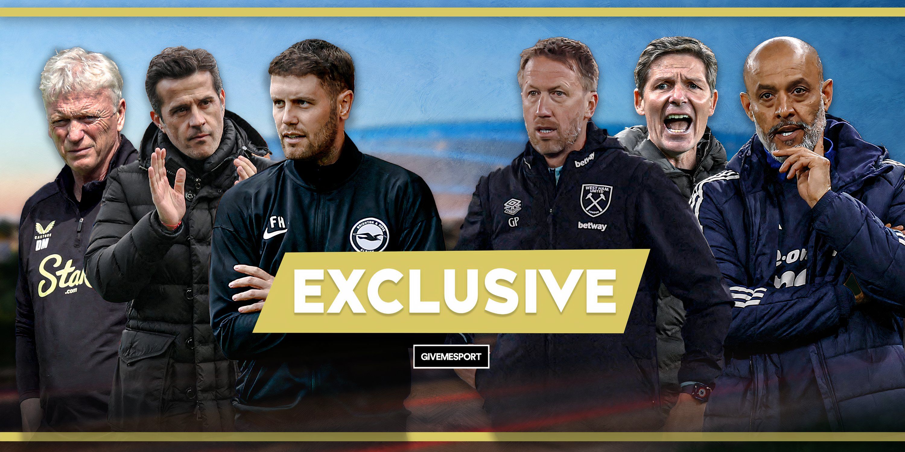 Exclusive: Everton Target Tottenham Star as 'Dream' Summer Signing