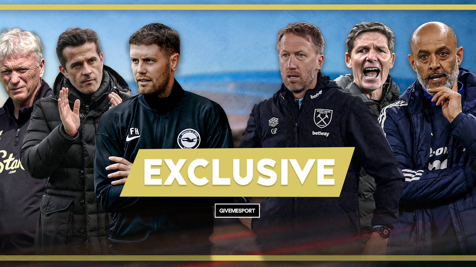 Exclusive: Everton Target Tottenham Star as 'Dream' Summer Signing