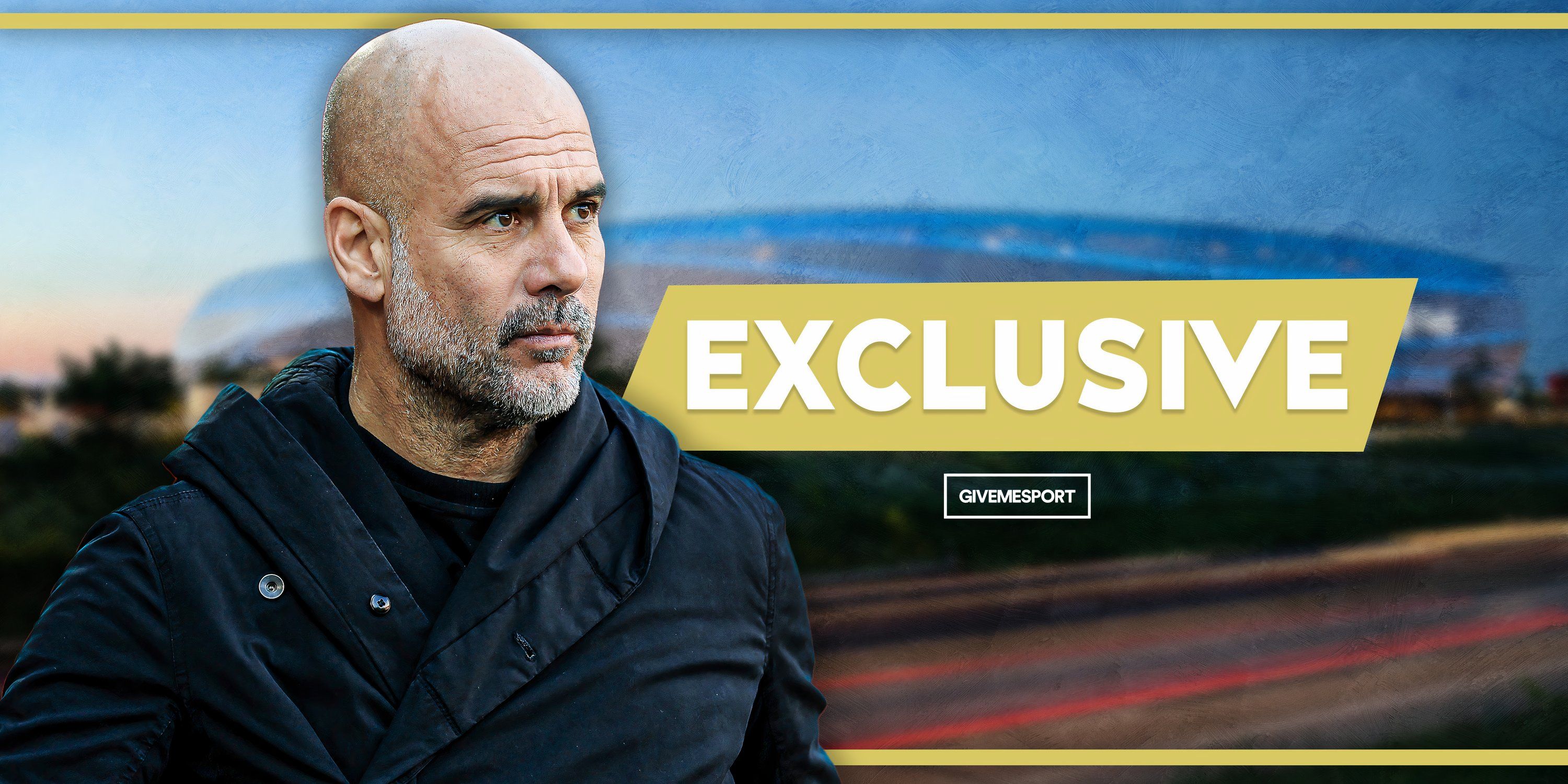 Exclusive: Man City Want to Keep £300,000-a-week Star Despite Reports
