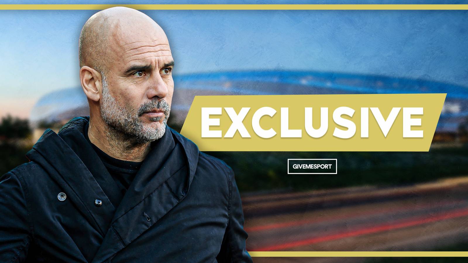 Exclusive: Man City Want to Keep £300,000-a-week Star Despite Reports