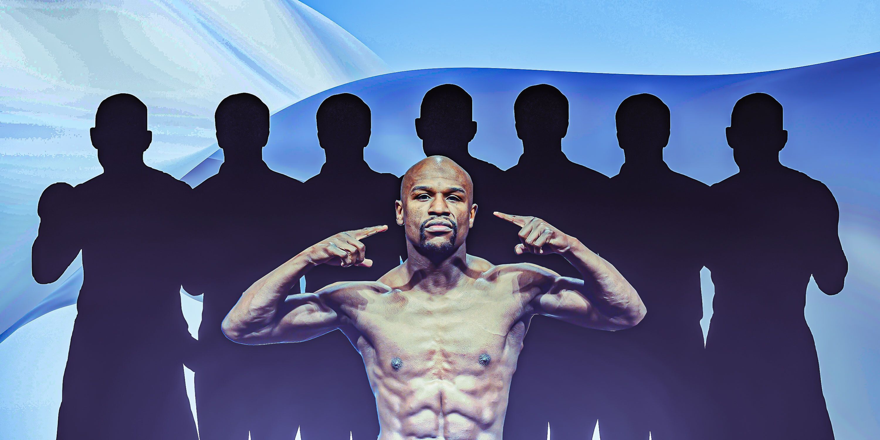 Floyd Mayweather has named the top 7 victories from his professional career