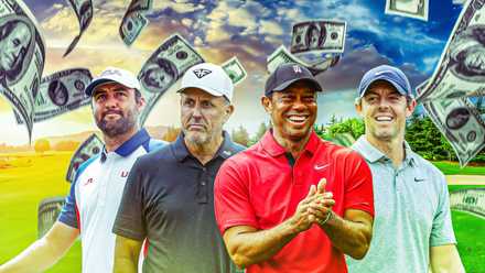 golfmoney