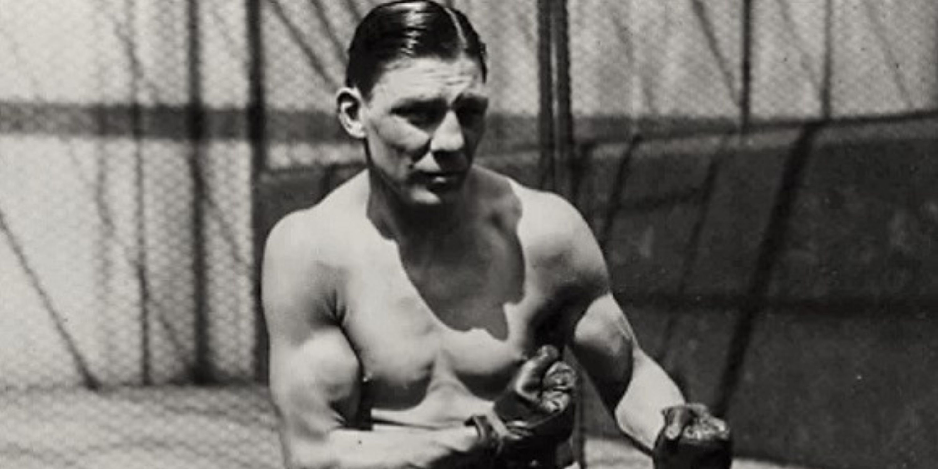 Harry Greb