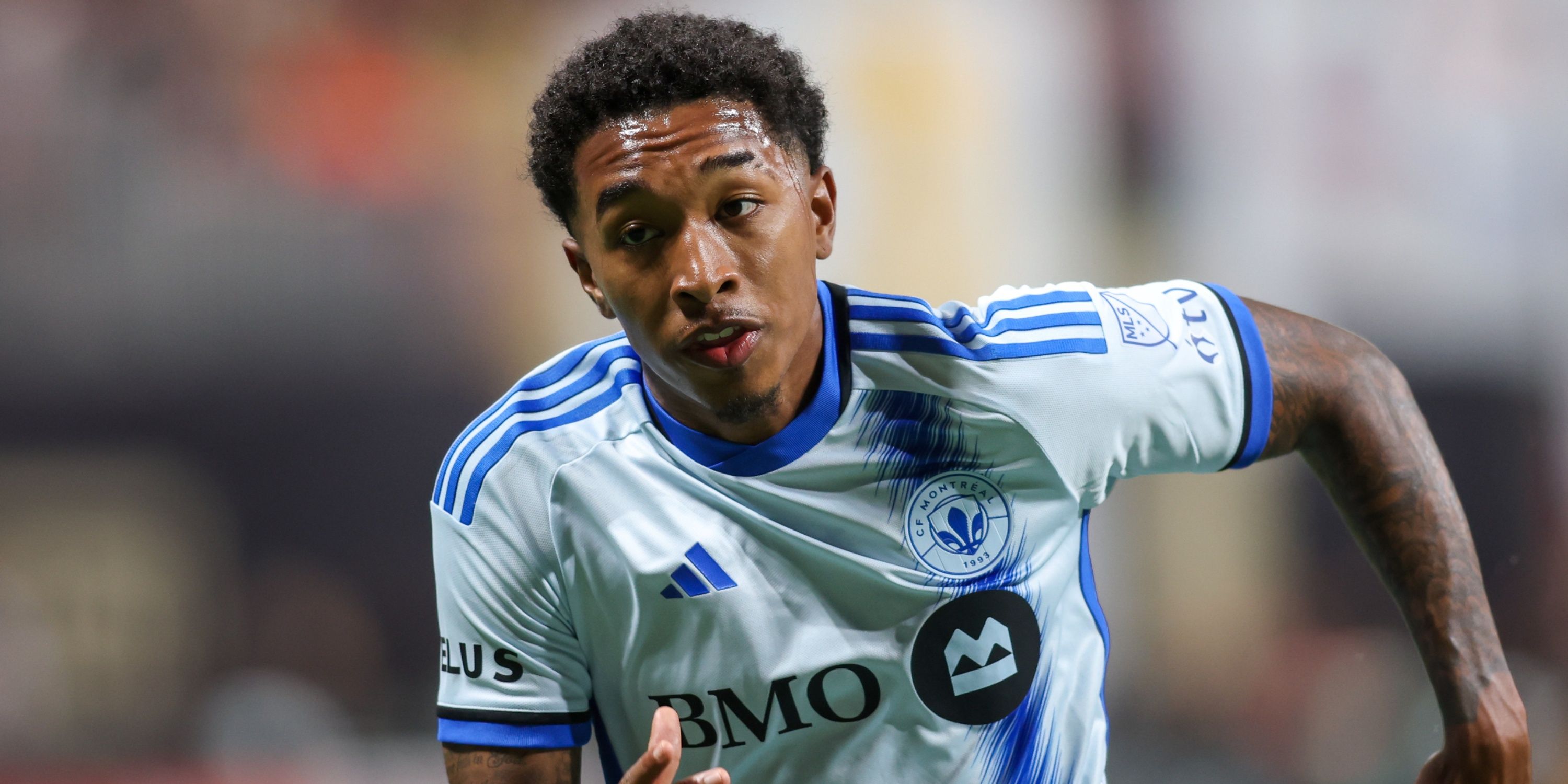 Jahkeele Marshall-Rutty