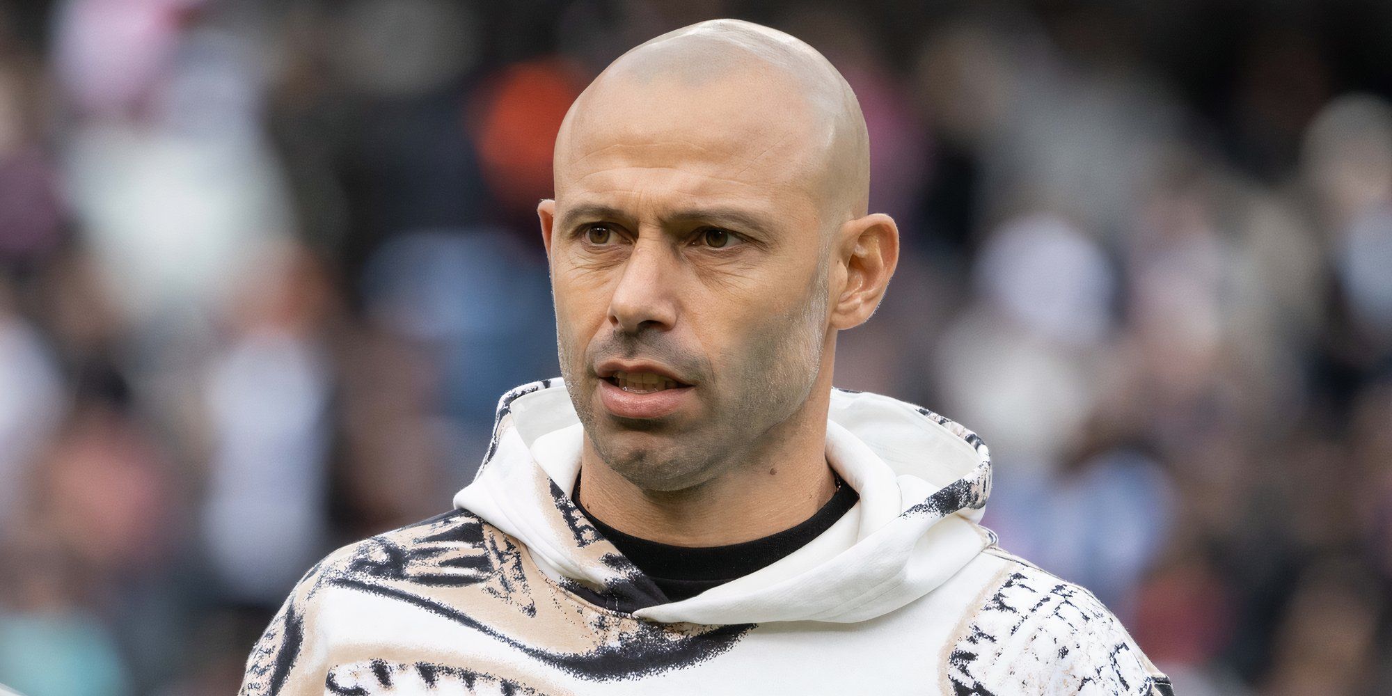 Inter Miami Fans Make Javier Mascherano Feelings Clear After 15 Games