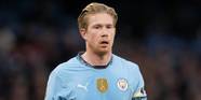 De Bruyne Named Crazy Man City Icon As Most Underrated Player He s 