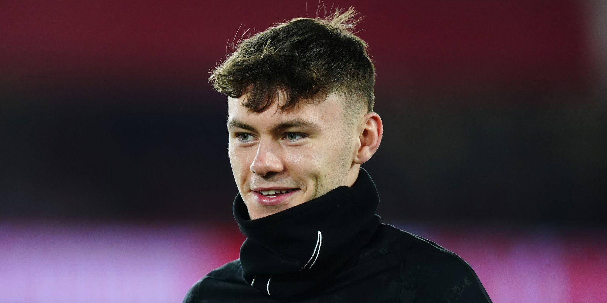 liverpool right-back conor bradley