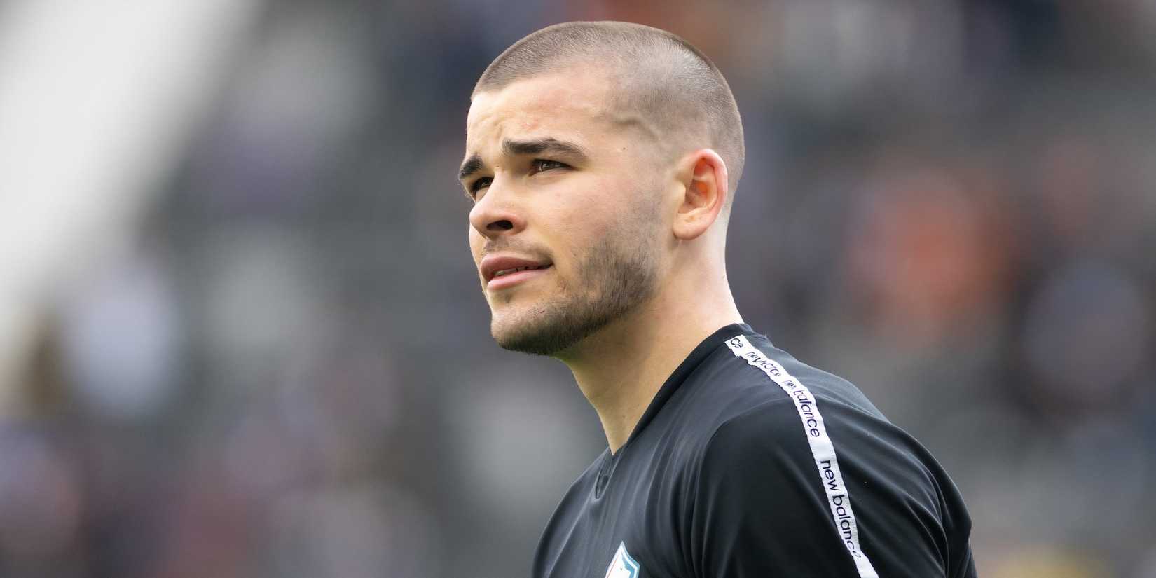 lucas chevalier
