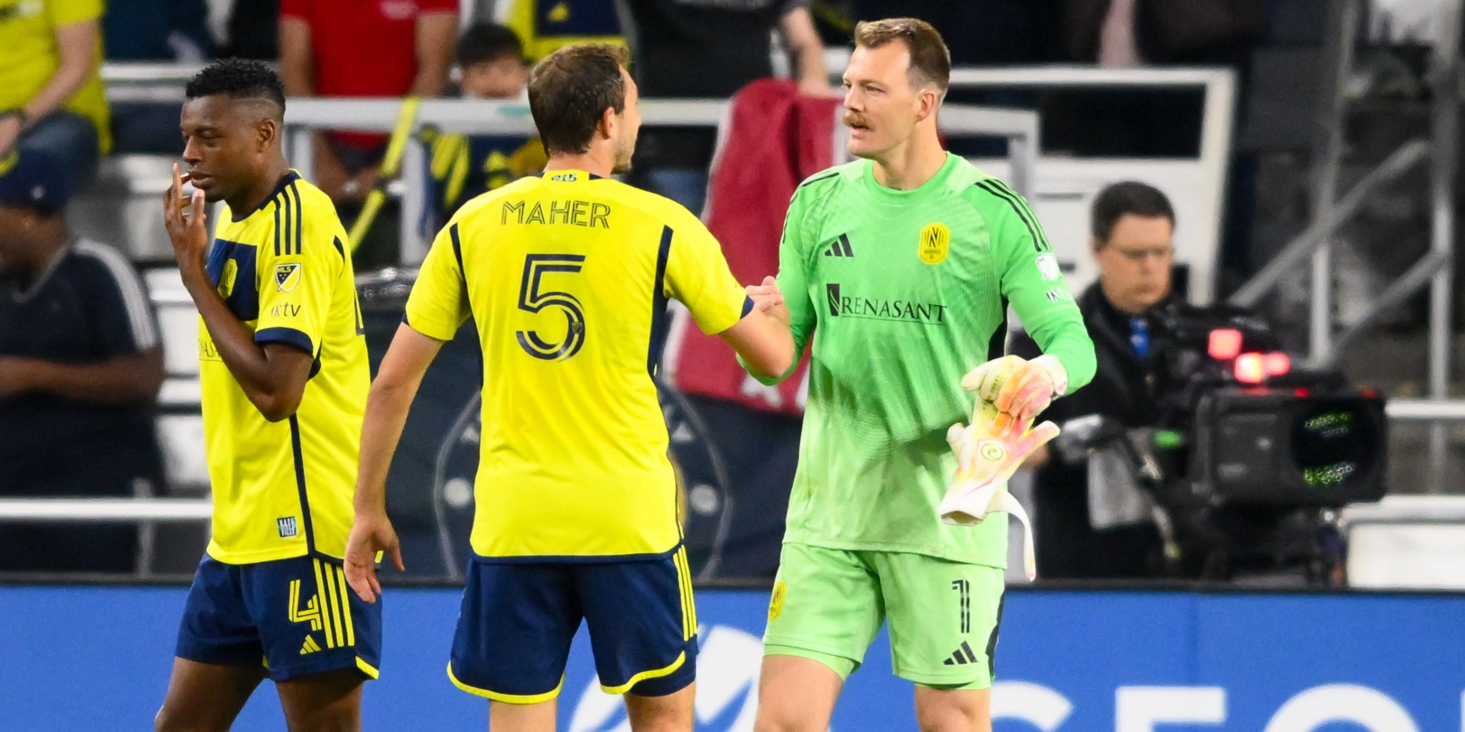 Maher Willis Nashville