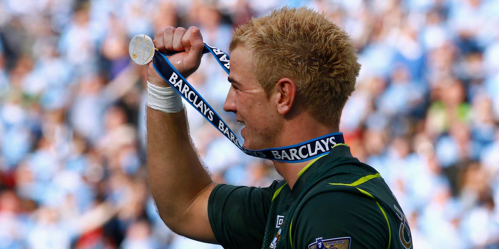 Joe Hart Predicts His 2025/26 Premier League Top Four