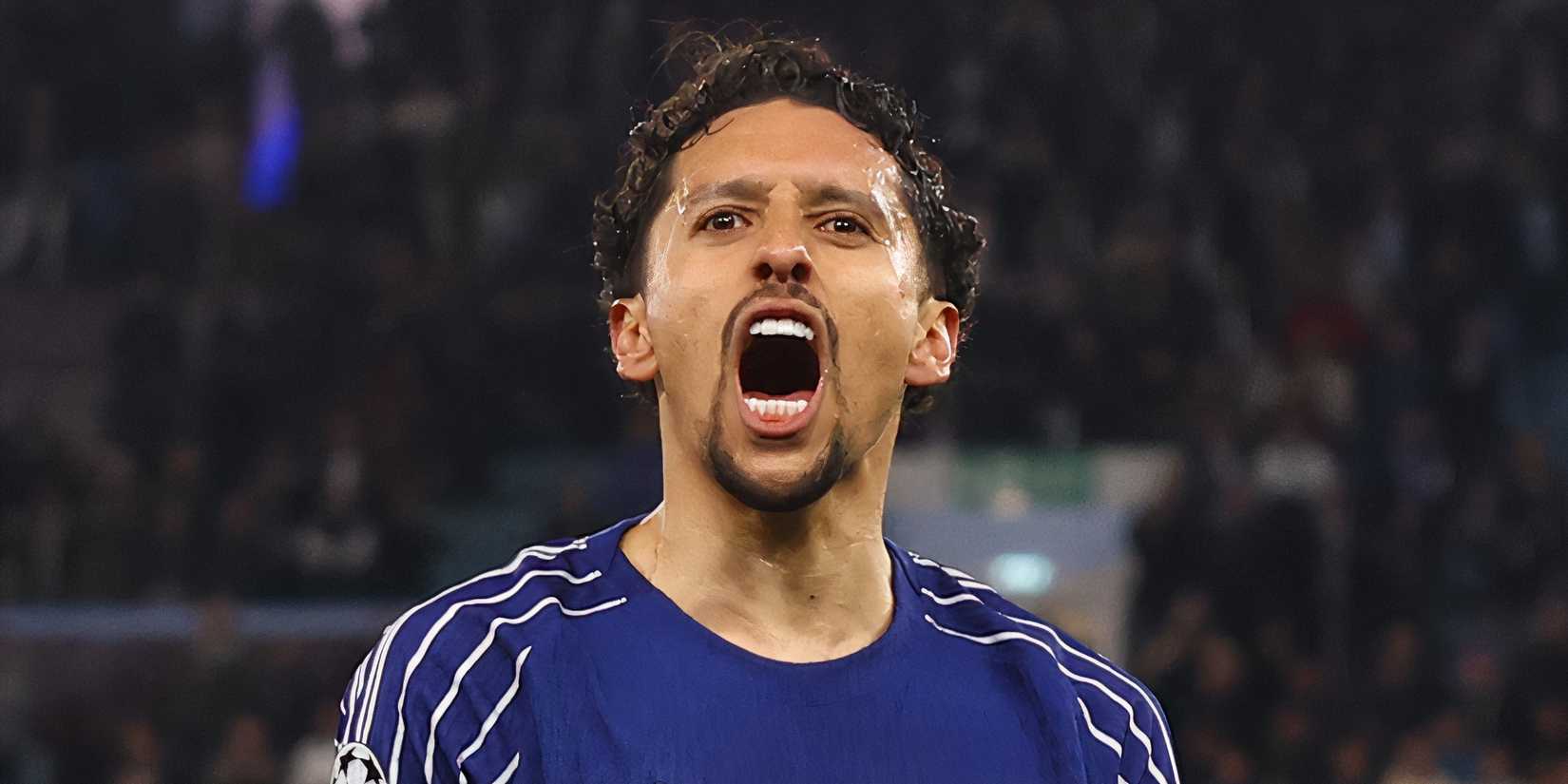 marquinhos