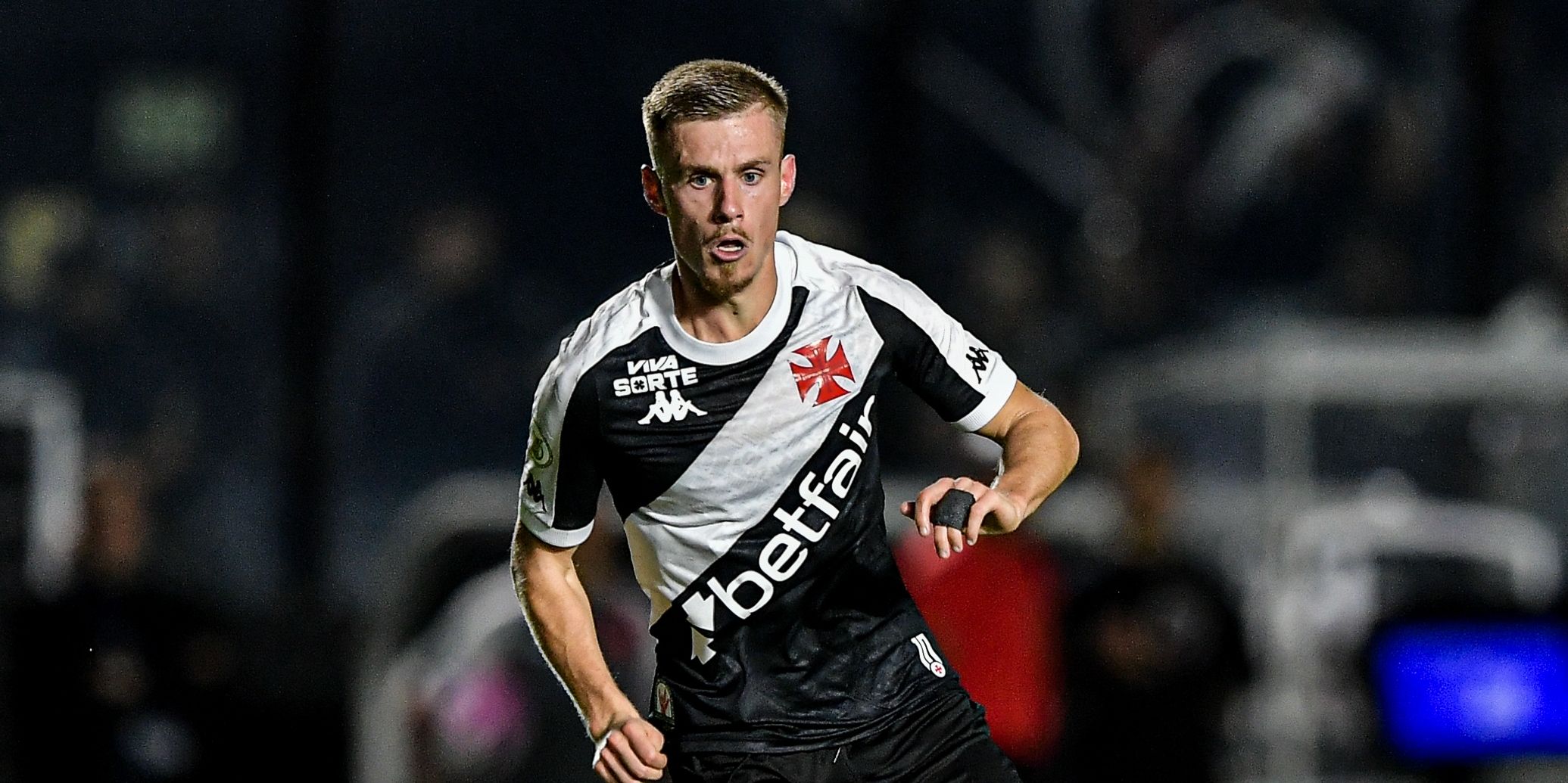 Maxime Dominguez - Toronto