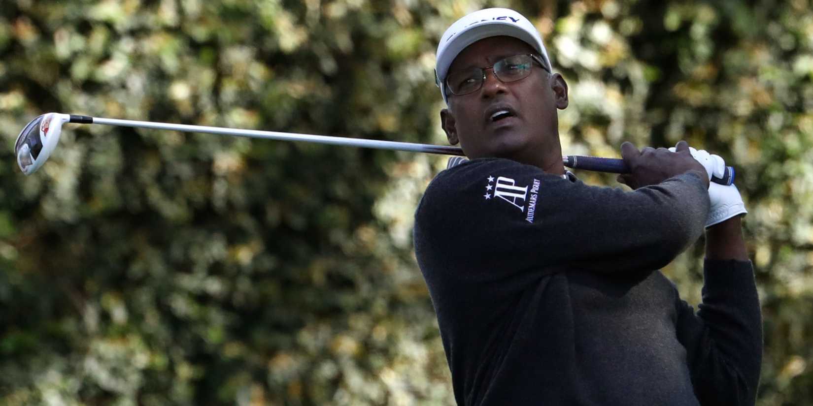 Vijay Singh