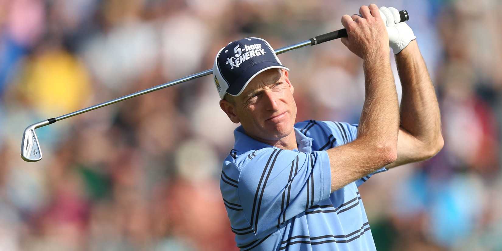 Jim Furyk