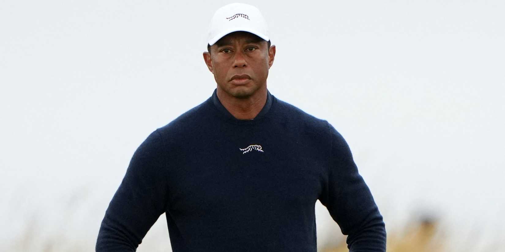Tiger Woods