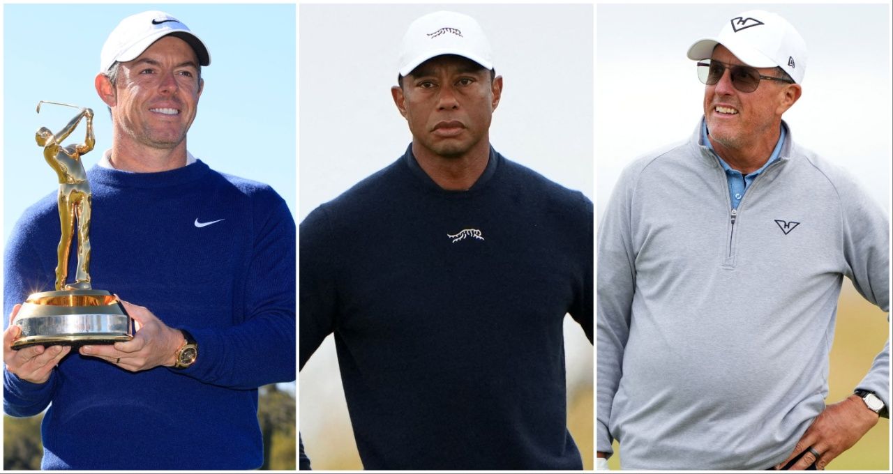 Top Amateur Golfers' Unbelievable Earnings: College Sports' New World Order - 9s68ruj