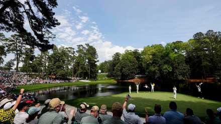 Augusta National