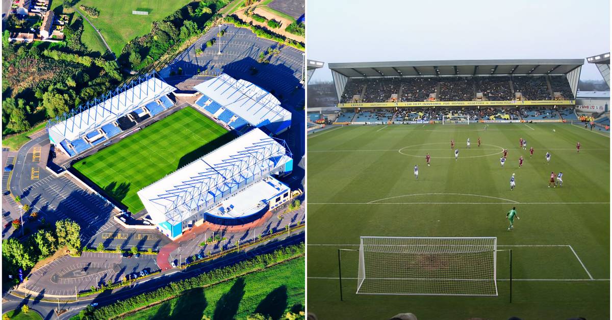 West Ham - the Premier League