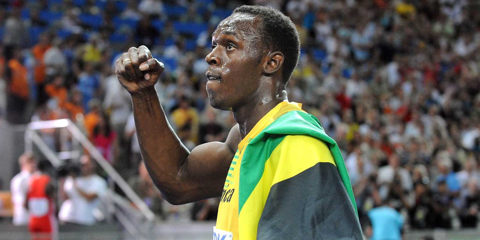 Usain Bolt