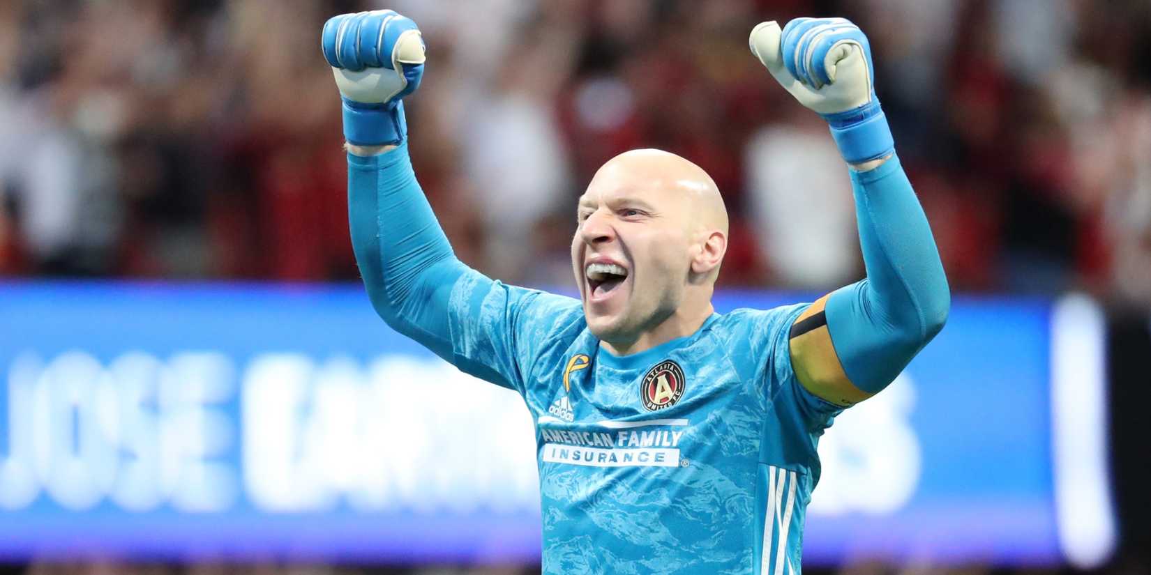 Kei Kamara joins Preki, Valderrama among MLS' legendary 40-somethings