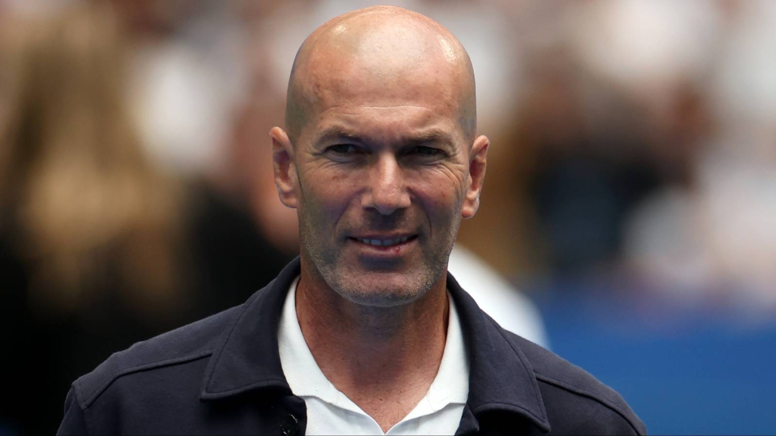 Zinedine Zidane Picked Surprise Man as France's Greatest Striker - Snubbed  Henry