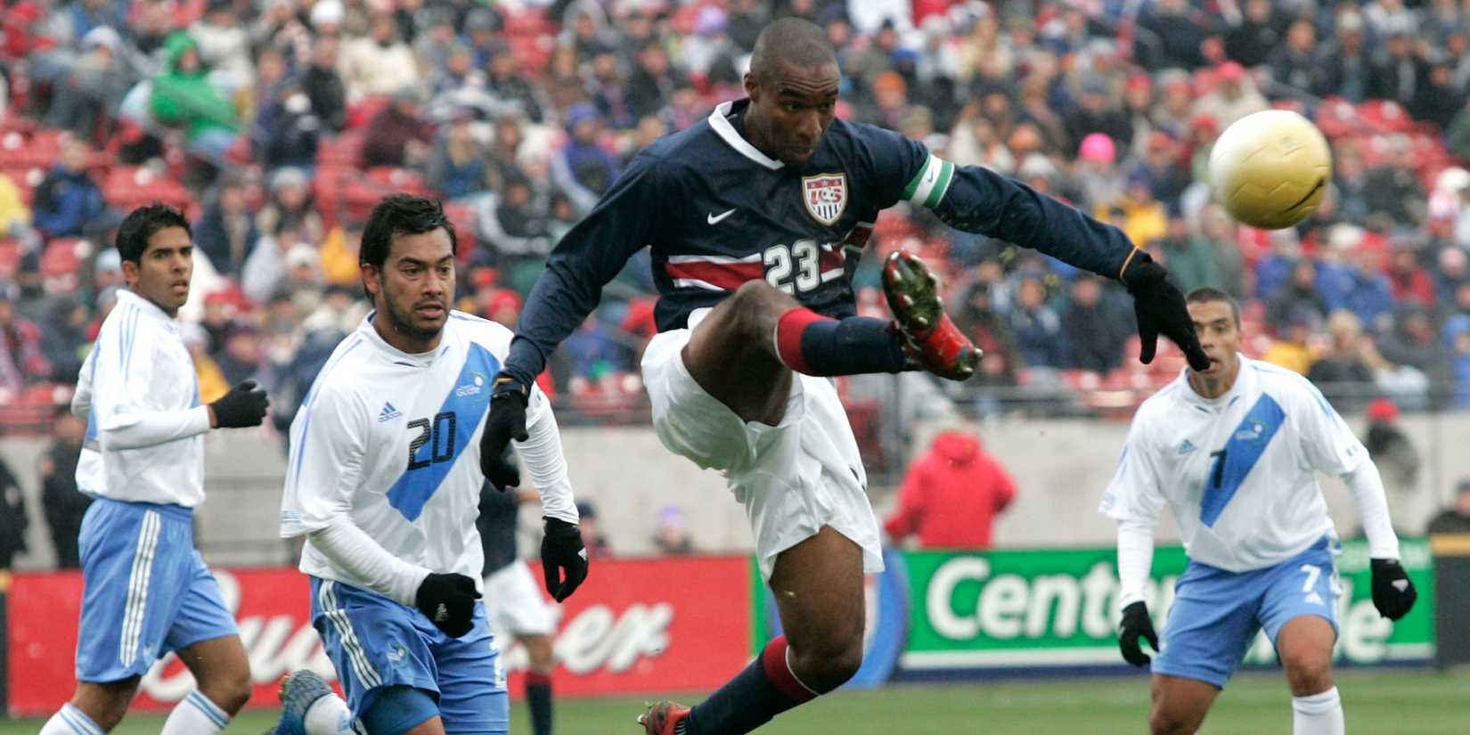 15 Greatest USA Players in Football History [Ranked]