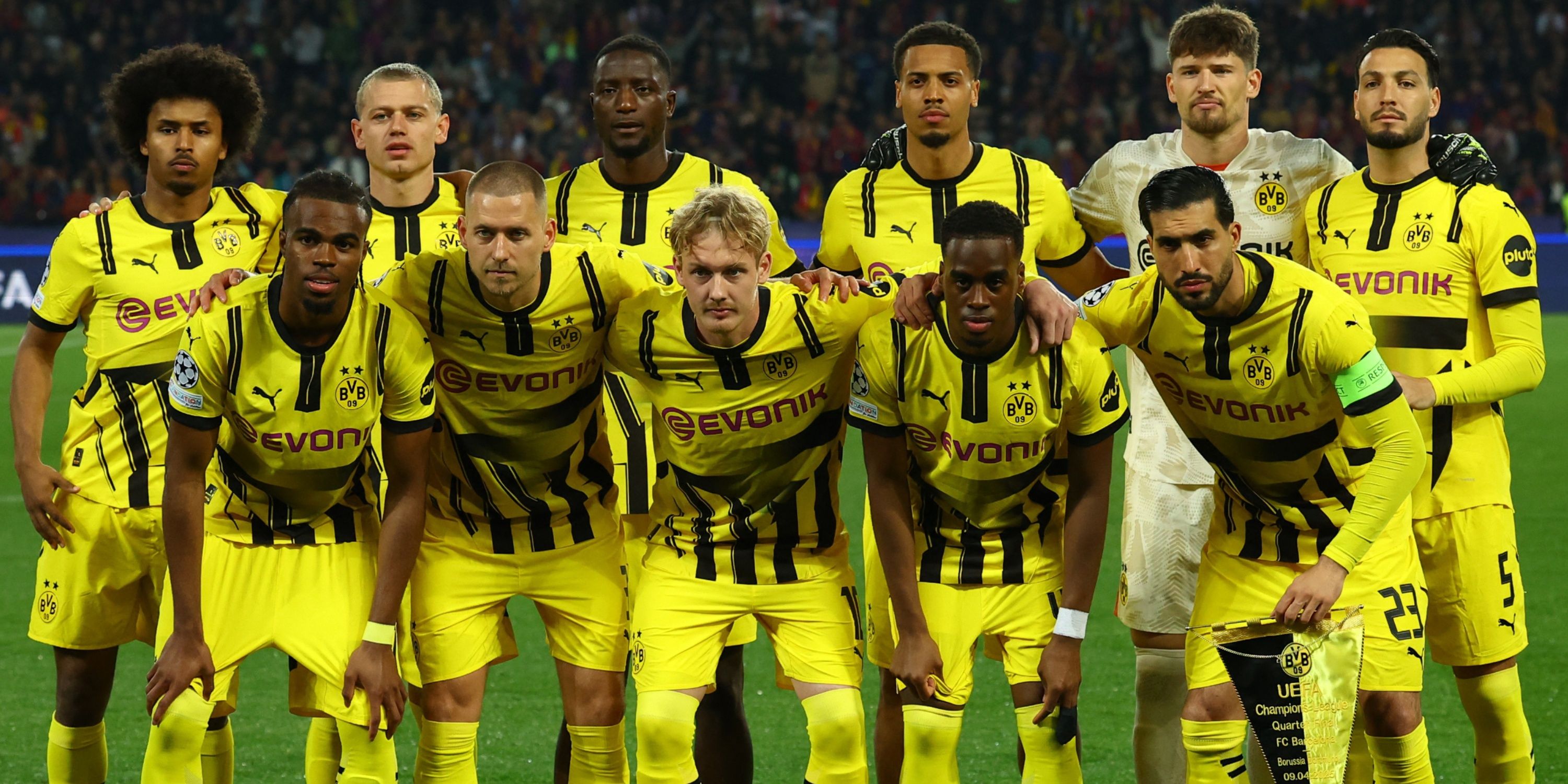 Borussia Dortmund