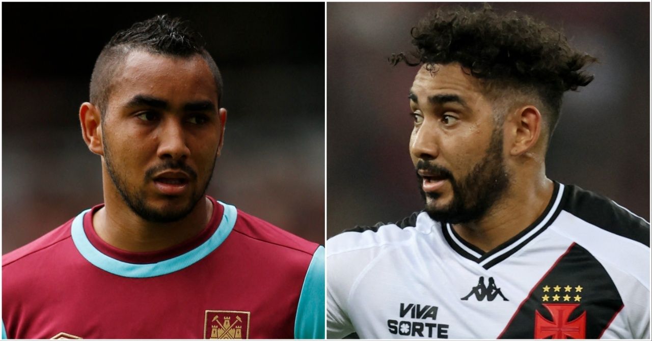 Dimitri Payet sous enquête au Brésil pour violences physiques et psychologiques