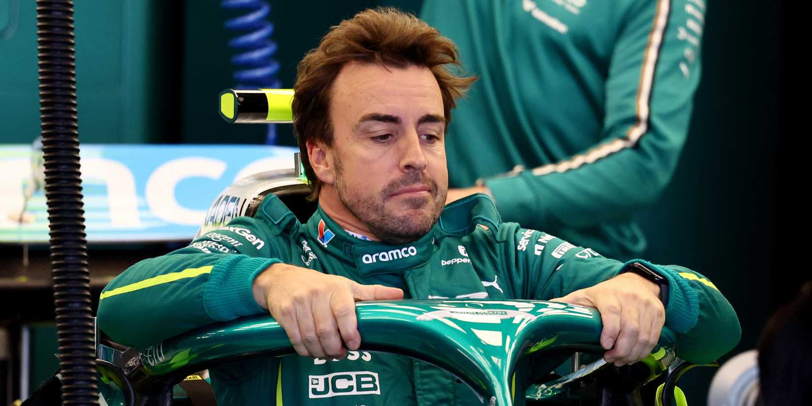 Fernando Alonso