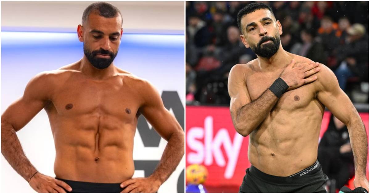 Salah achieved — full analysis