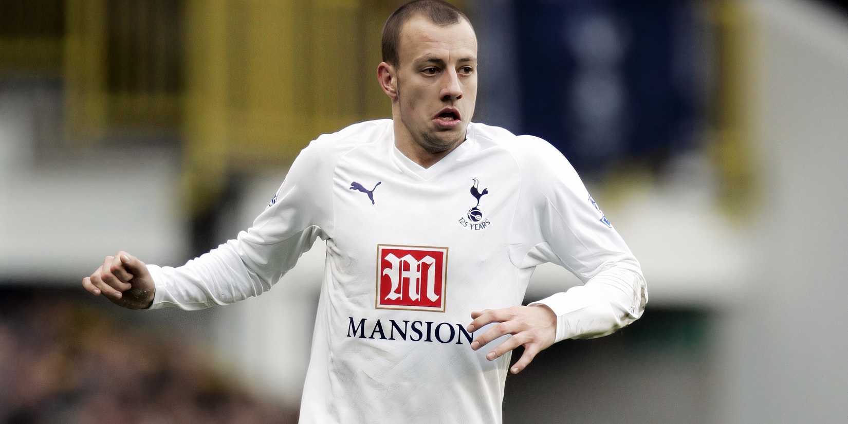 Spurs' Starting 11 From 2008 When They Last Won a Trophy - Where Are ...