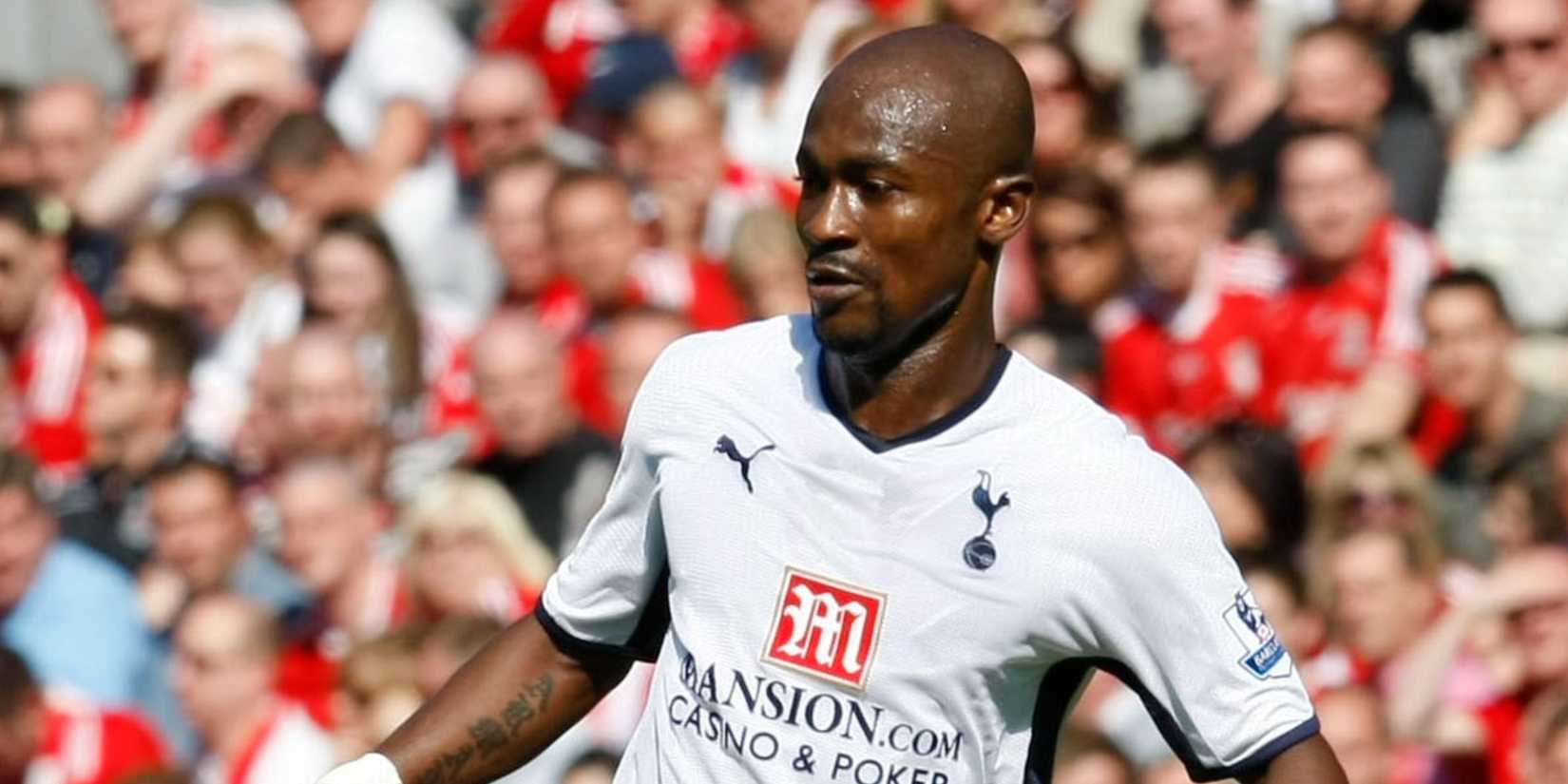 Spurs' Starting 11 From 2008 When They Last Won a Trophy - Where Are ...