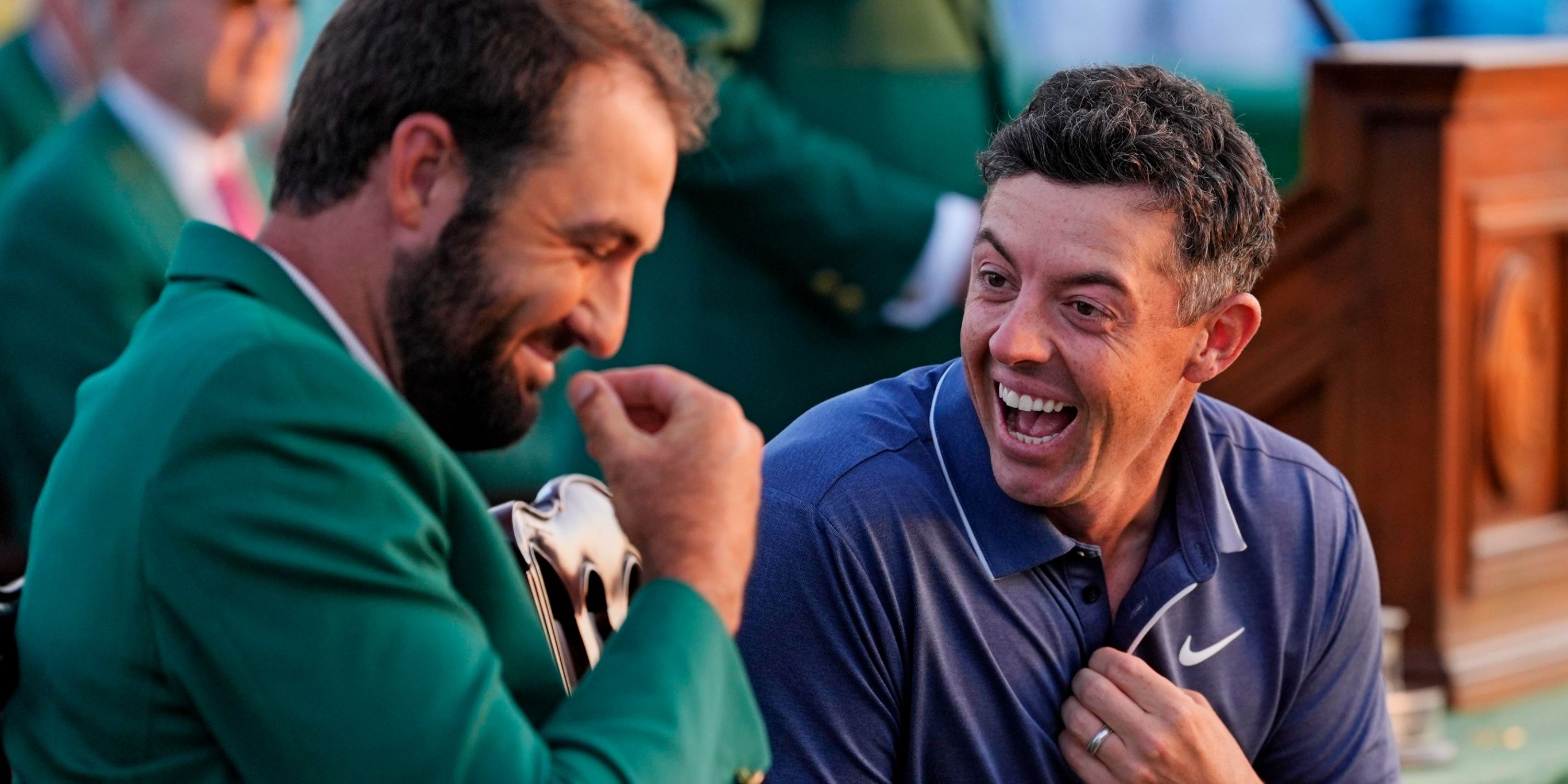 Rory McIlroy's 8-Word Prophecy When he Was Just a Kid Came True After ...